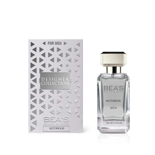 Perfume Beas Victorious 100ML Edp Hombre