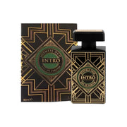 Perfume Fragrance World Intro Joyness Unisex Edp 80 Ml