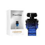 Perfume Phantom Intense Paco Rabanne Hombre Edp Intense 100 Ml