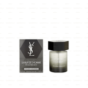 Perfume Ysl La Nuit L Homme Frozen Cologne Hombre Edt 100 Ml