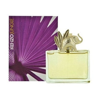 Perfume Kenzo Jungle Mujer Edp 100 Ml
