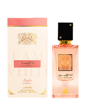 PERFUME LATTAFA ANA ABIYEDH CORAL MUJER EDP 60 ML