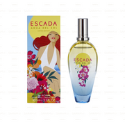 Perfume Escada Aqua Del Sol Mujer Edt 100 Ml