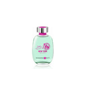 Perfume Mandarina Duck Lets Travel To New York Mujer Edt 100 Ml Tester