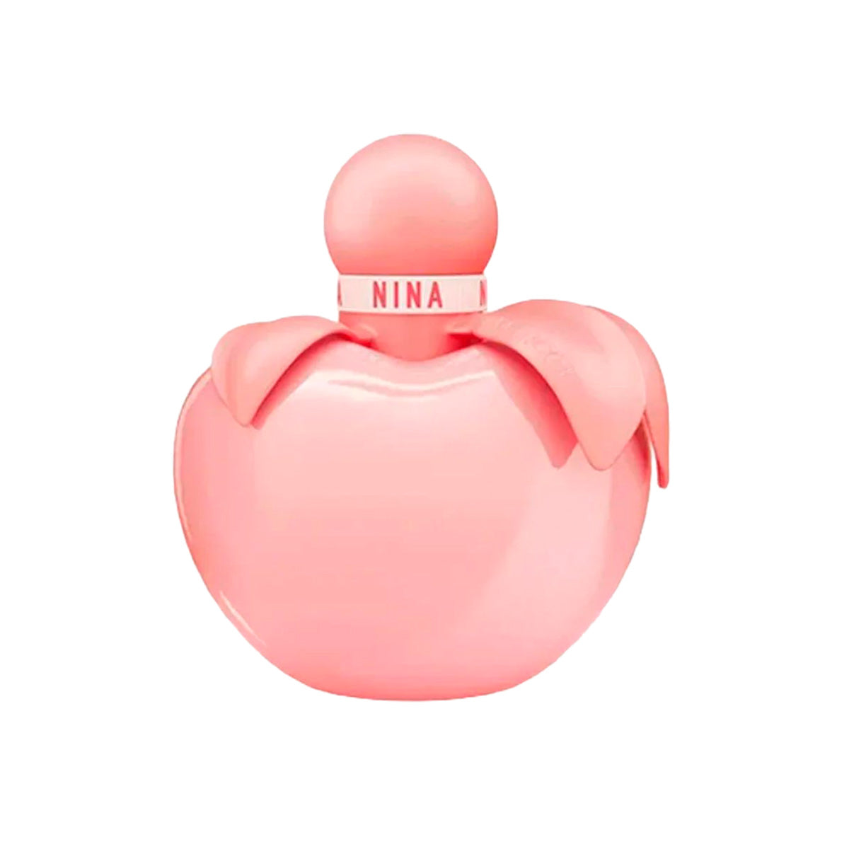 Perfume Nina Rose Mujer Edt 80 Ml