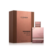 Perfume Al Haramain Amber Oud Tobacco Edition Hombre Edp 60 Ml