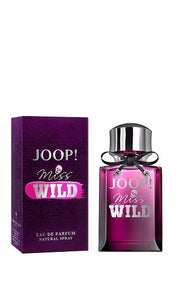 Perfume Joop Miss Wild Mujer Edp 75 Ml