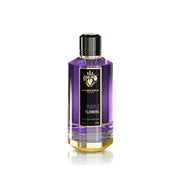 Perfume Mancera Purple Flowers Unisex Edp 120 Ml Tester