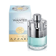 Perfume Azzaro Wanted Tonic Hombre Edt 100 Ml