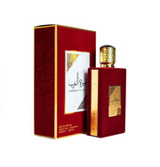 Perfume Asdaaf Ameerat Al Arab Unisex Edp 100 Ml