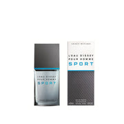 Perfume Issey Miyake Sport Hombre Edt 50 Ml