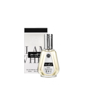 PERFUME ARD AL ZAAFARAN ANA ABIYEDH UNISEX EDP 50 ML