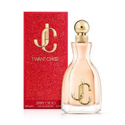 Perfume Jimmy Choo I Want Choo Mujer Edp 100 Ml