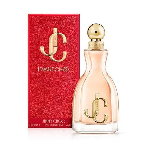 Perfume Jimmy Choo I Want Choo Mujer Edp 100 Ml