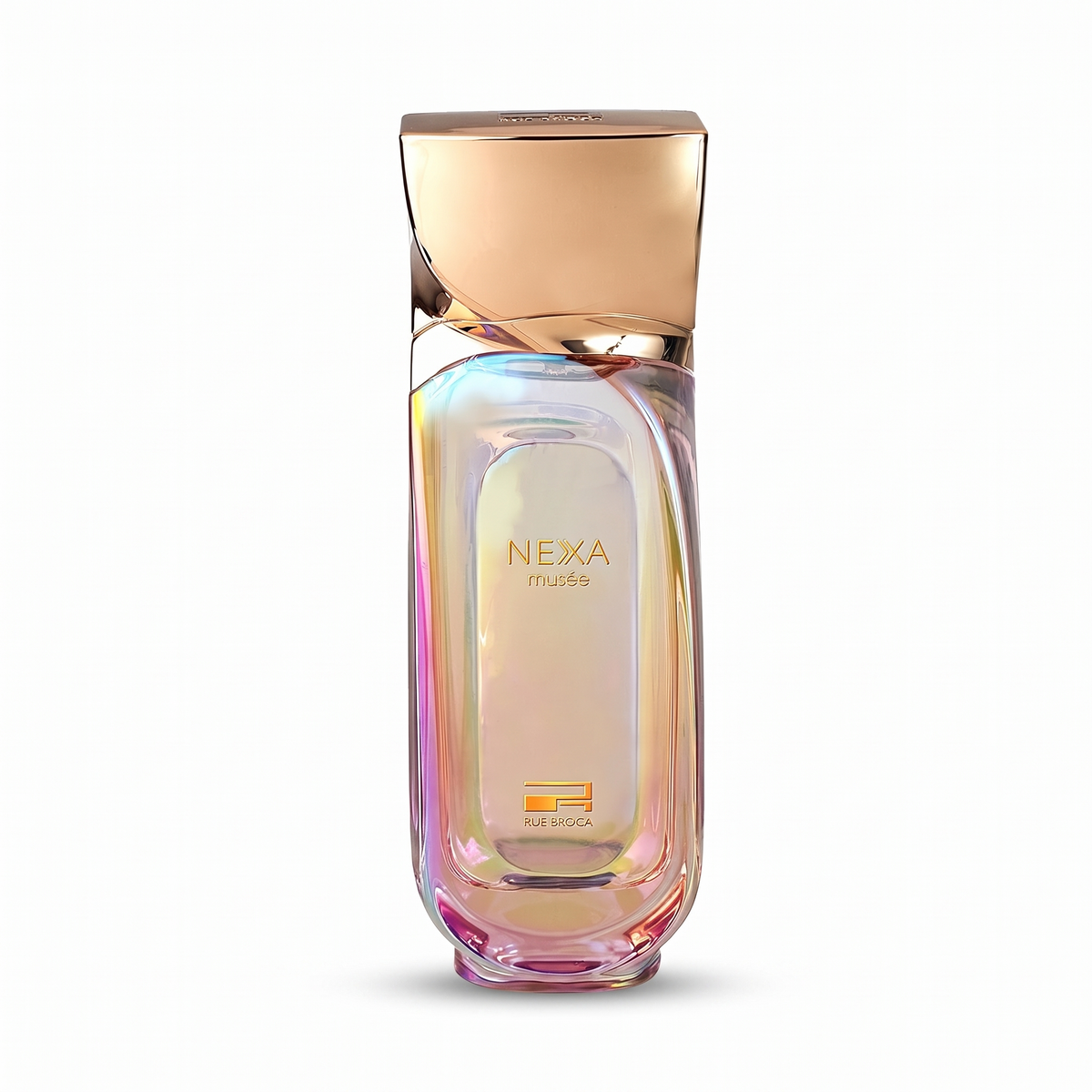 Perfume Rue Broca Nexa Musee Mujer Edp 100 Ml