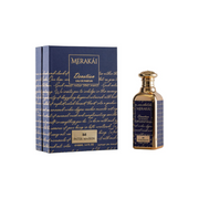 Perfume Meraki Devotion Unisex Edp 100 Ml