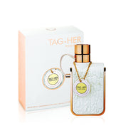 Perfume Armaf Tag Her Mujer Edp 100 Ml