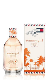 Perfume Tommy Girl Weekend Get Away Mujer Edt 100 Ml