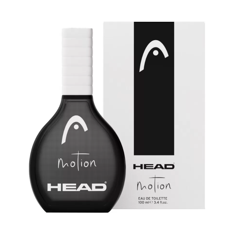 Perfume Head Motion Hombre Edt 100 Ml