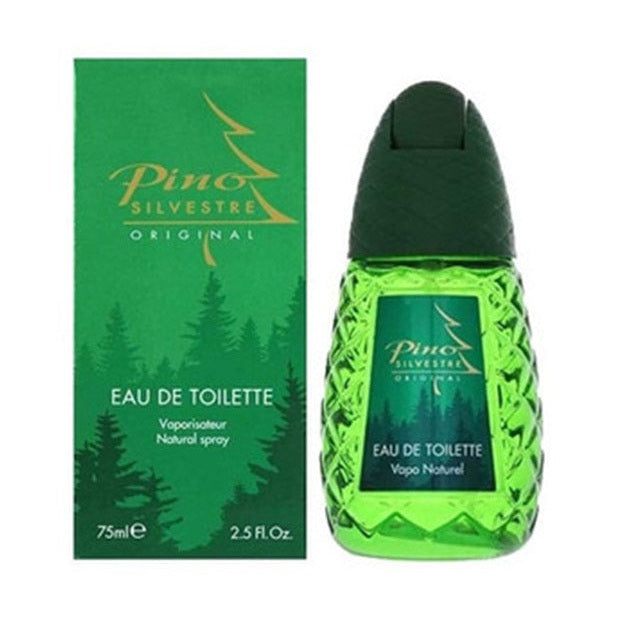 Perfume Pino Silvestre Hombre Edt 75 Ml