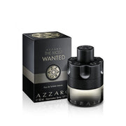 Perfume Azzaro The Most Wanted Intense Hombre Edt 50 Ml