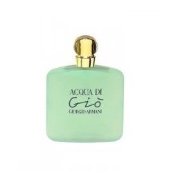Perfume Acqua Di Gio Mujer Edt 100 Ml Tester