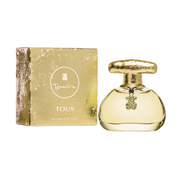 Perfume Tous Touch The Original Gold Mujer Edt 100 Ml