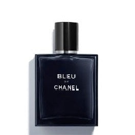 Perfume Bleu Chanel Hombre Edt 300 ml Tester