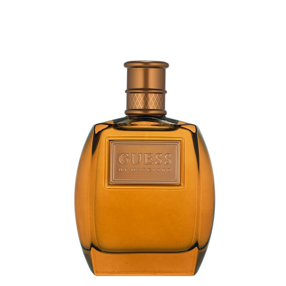 Perfume Marciano By Guess Hombre Edt 100 Ml