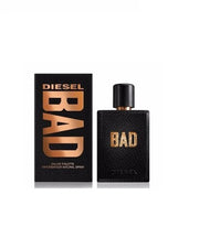 Perfume Diesel Bad Hombre Edt 75 Ml