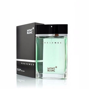 Perfume Presence Hombre Edt 75 Ml