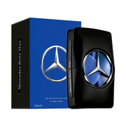 Perfume Mercedes Benz Man Hombre Edt 100 Ml