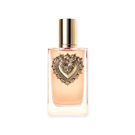 Tester Dolce & Gabbana Devotion Edp 100ML Mujer