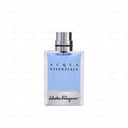 Perfume Salvatore Ferragamo Acqua Essenziale Hombre Edt 100 Ml Tester