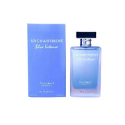 Perfume Paris Corner Enchantment Blue Intense Mujer Edp 100 Ml