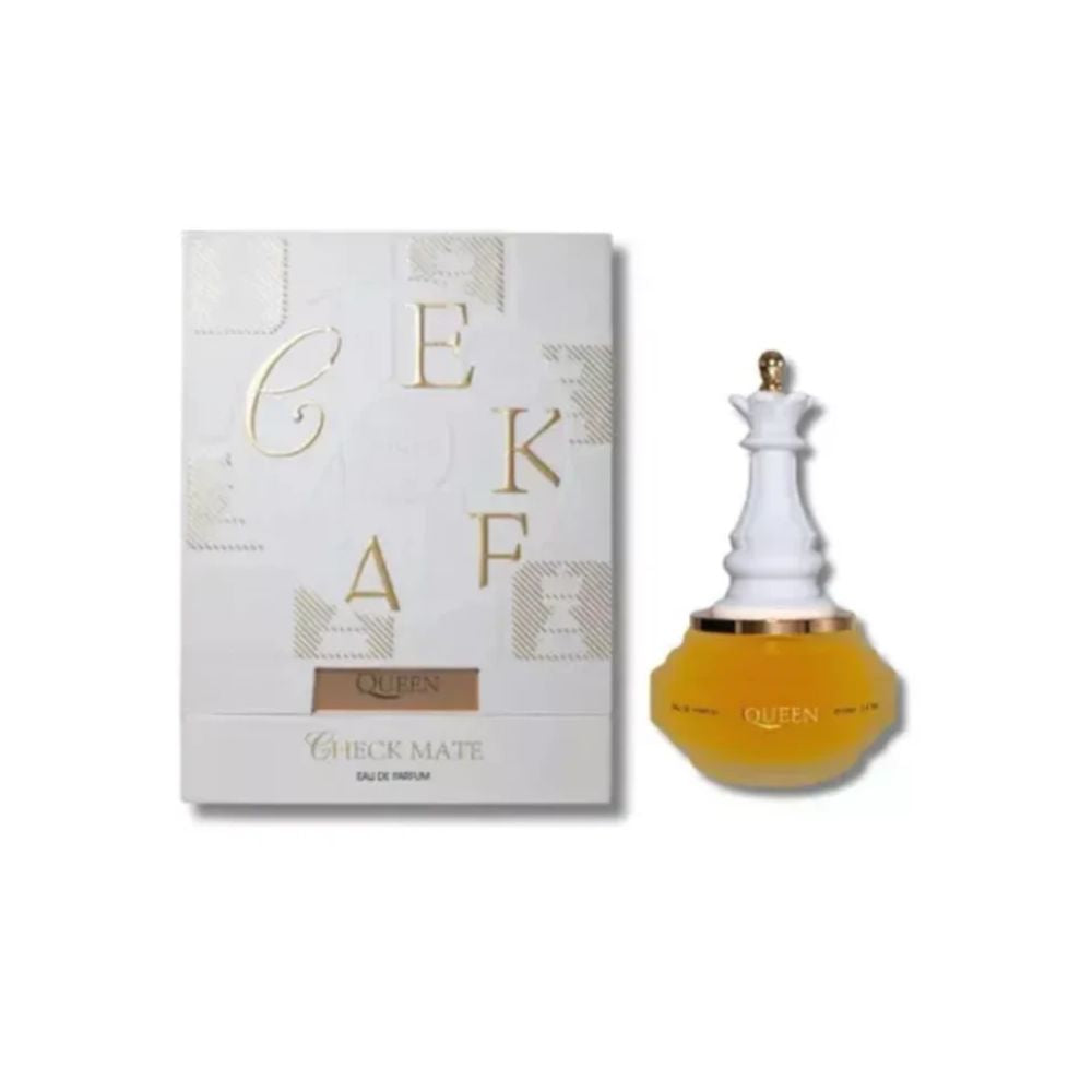 Perfume Armaf Queen Check Mate Hombre Edp 100 Ml