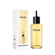 Perfume Fame Paco Rabanne Recarga Mujer Edp 200 Ml