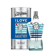 Perfume Jean Paul Gaultier I Love Eau Fraiche Hombre 125 Ml