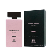 PERFUME ESSENCIA DE FLORES NARCOTIC NARCOSIS FOR HER INTENSE MUJER EDP 100 ML