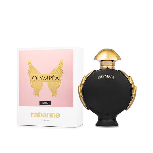PERFUME OLYMPEA PARFUM MUJER 80 ML