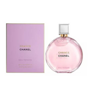 Perfume Chance Eau Tendre Chanel Mujer Edp 100 Ml