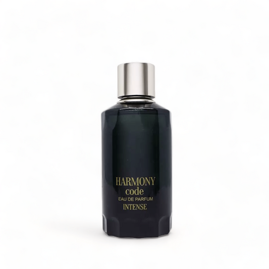 Perfume Fragrance World Harmony Code Intense Edp 100ML Hombre