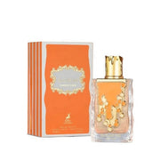 Perfume Maison Alhambra Sugar Me Carrot Cake Mujer Edp 100 Ml
