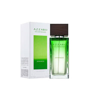 Perfume Azzaro Solarissimo Levanzo Hombre Edt 75 Ml