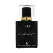 Perfume Dupe Parfums Rinascimento Unisex Edp 100 Ml Tester