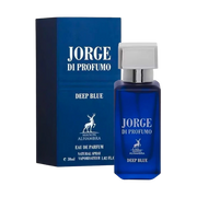 Perfume Maison Alhambra Jorge Di Profumo Deep Blue Unisex Edp 30 Ml