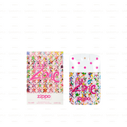 Perfume Zippo Pop Zone Mujer Edt 75 Ml