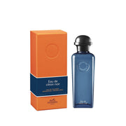 Perfume Eau De Citron Noir Hermes Unisex Edc 100 Ml