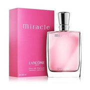 Perfume Miracle Lancome Mujer Edp 100 Ml