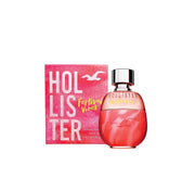 Perfume Hollister Festival Vibes Mujer Edp 100 Ml